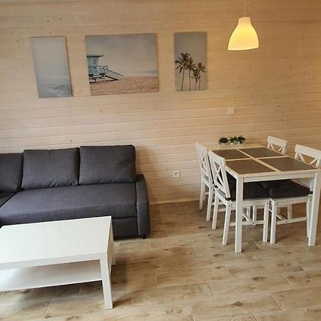 Balticmoon Villa Rewal Dış mekan fotoğraf