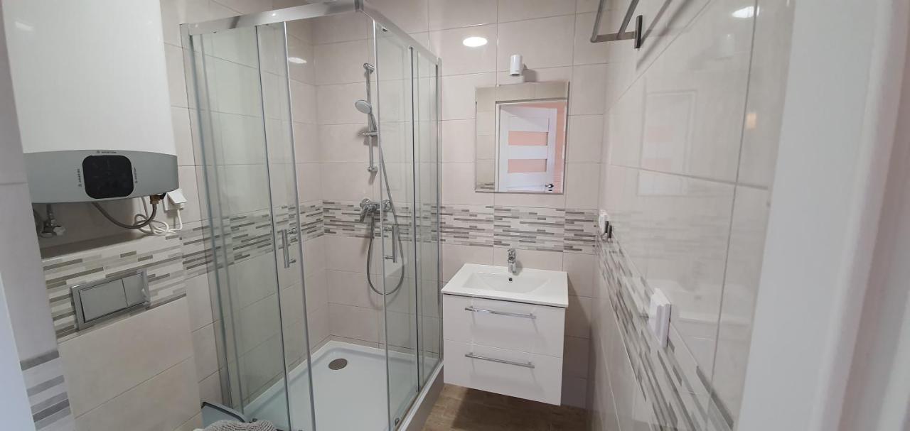 Balticmoon Villa Rewal Dış mekan fotoğraf