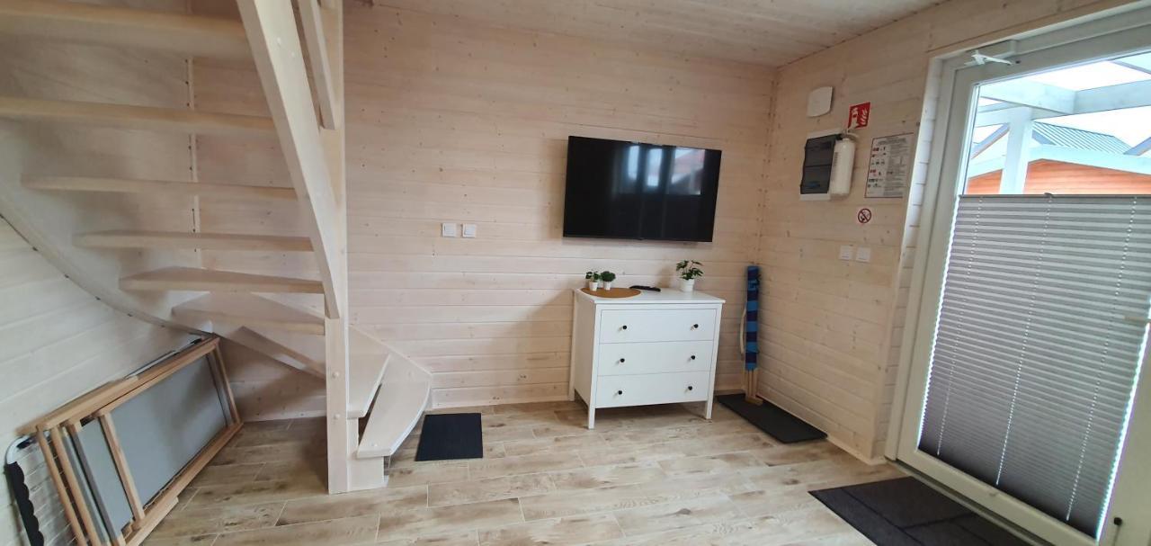 Balticmoon Villa Rewal Dış mekan fotoğraf