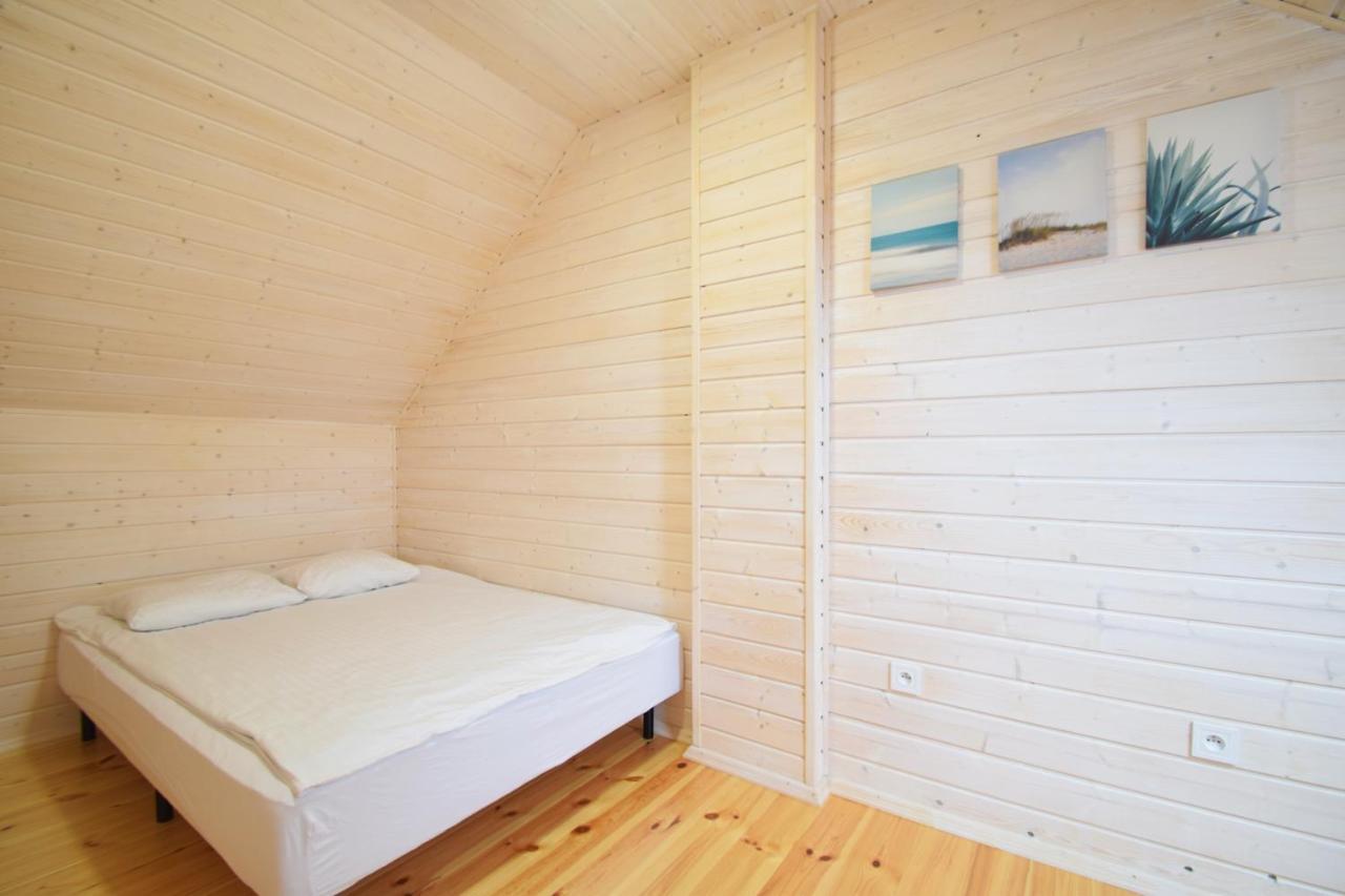 Balticmoon Villa Rewal Dış mekan fotoğraf